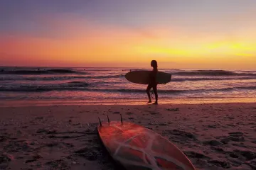 2020608-North-Jetty-Surfing-Sunset