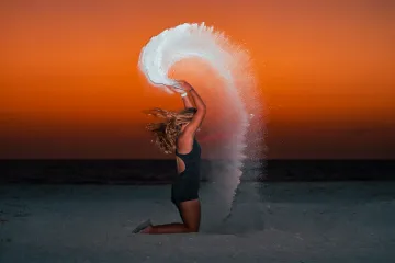 20230307-Sunset-Sand-Experiment-1-edit