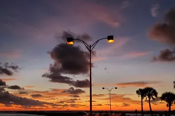 20190904-south-jetty-night
