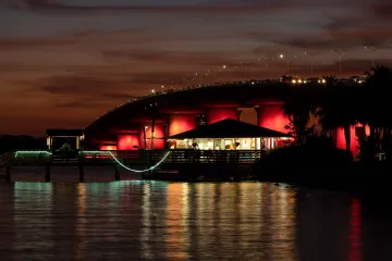 Red Ringling