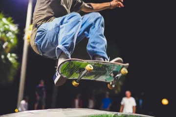 Night of the Living Shred