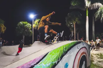 Night of the Living Shred