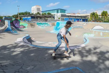 Skate Park