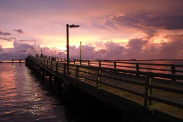 Ringling Fishing Pier