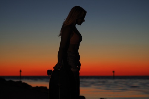 20230315-Night-Jetty-Skate-Sunset
