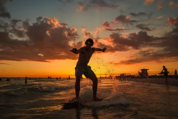 20220607-Siesta-Beach-Sunset-Skim-Photo