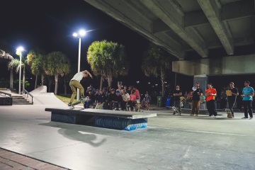 20211022 Night of Living Shred
