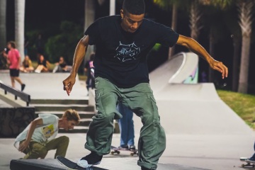 20211022 Night of Living Shred