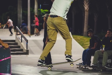 20211022 Night of Living Shred