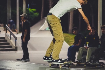 20211022 Night of Living Shred