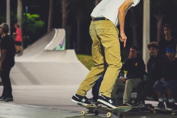 20211022 Night of Living Shred