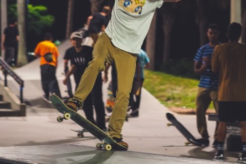 20211022 Night of Living Shred
