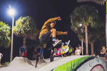 20211022 Night of Living Shred