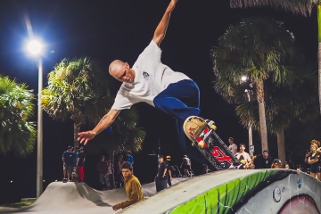 20211022 Night of Living Shred