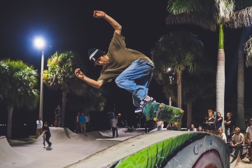 20211022 Night of Living Shred