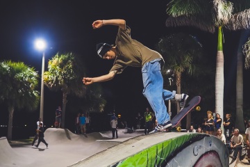 20211022 Night of Living Shred