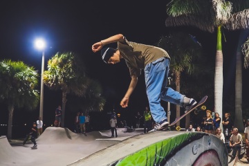 20211022 Night of Living Shred