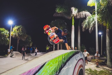 20211022 Night of Living Shred