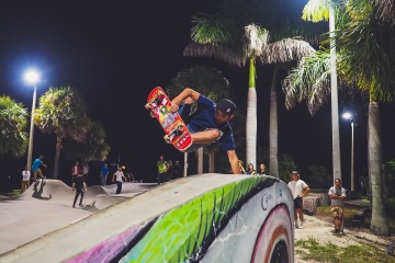 20211022 Night of Living Shred
