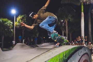 20211022 Night of Living Shred