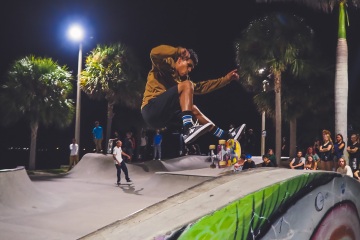 20211022 Night of Living Shred
