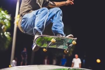 20211022 Night of Living Shred