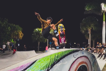 20211022 Night of Living Shred