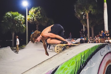 20211022 Night of Living Shred