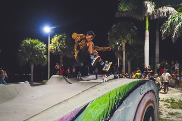 20211022 Night of Living Shred