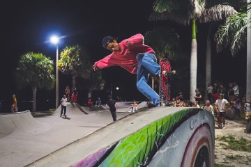 20211022 Night of Living Shred