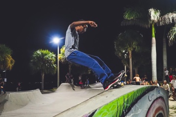 20211022 Night of Living Shred
