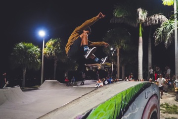 20211022 Night of Living Shred