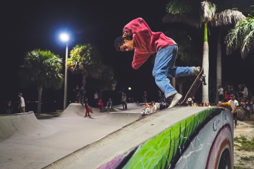 20211022 Night of Living Shred