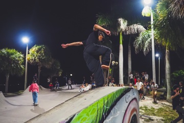 20211022 Night of Living Shred