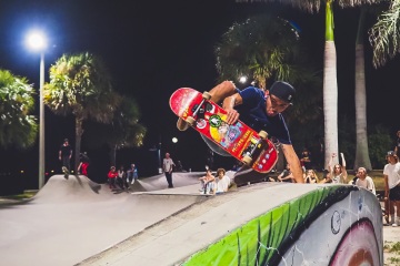 20211022 Night of Living Shred