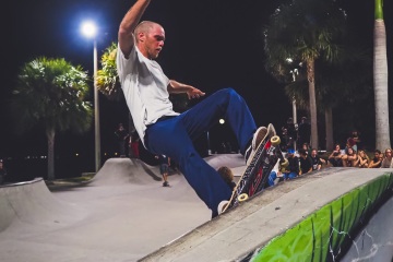 20211022 Night of Living Shred