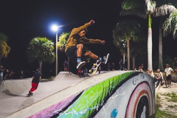 20211022 Night of Living Shred