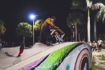 20211022 Night of Living Shred
