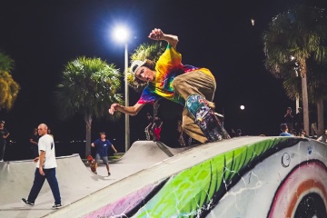 20211022 Night of Living Shred