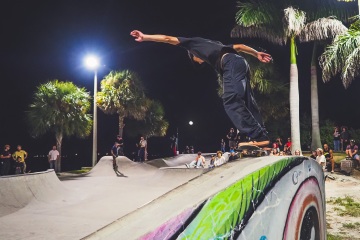 20211022 Night of Living Shred