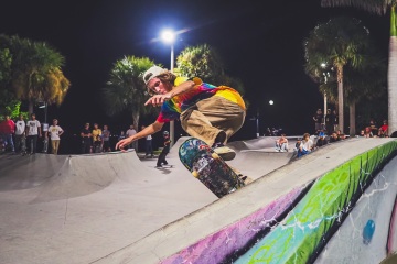 20211022 Night of Living Shred