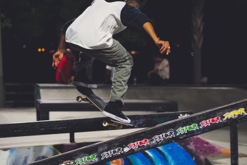 20211022 Night of Living Shred