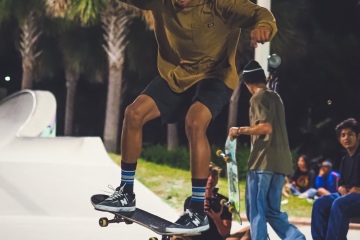 20211022 Night of Living Shred
