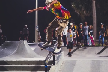 20211022 Night of Living Shred