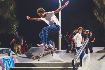 20211022 Night of Living Shred