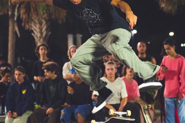 20211022 Night of Living Shred