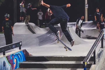 20211022 Night of Living Shred