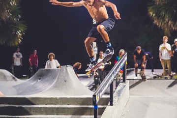 20211022 Night of Living Shred
