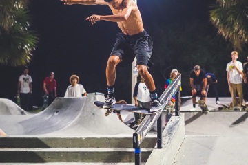 20211022 Night of Living Shred