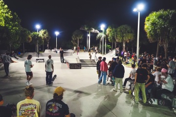 20211022 Night of Living Shred